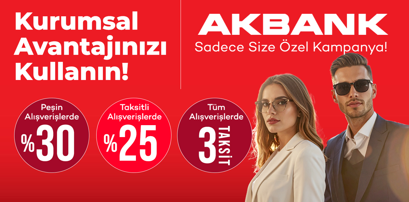 Akbank Kampanya