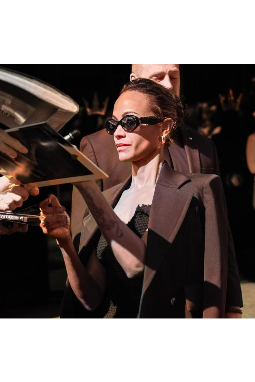 ETNIA BARCELONA CASA BATILLO 051/200 52-22 KADIN  GÜNEŞ GÖZLÜĞÜ