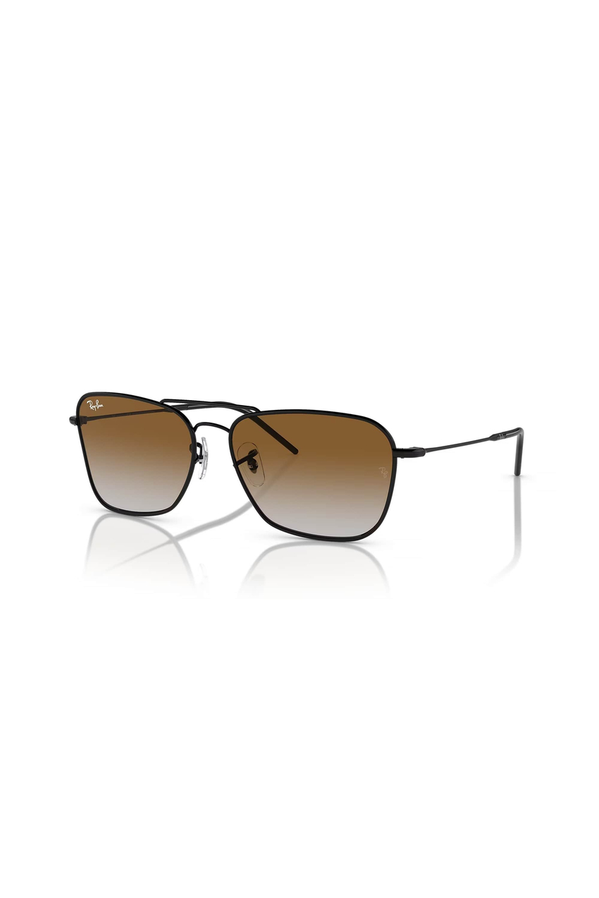 RAYBAN 0102S 002/CB 58-16 UNISEX GÜNEŞ GÖZLÜĞÜ
