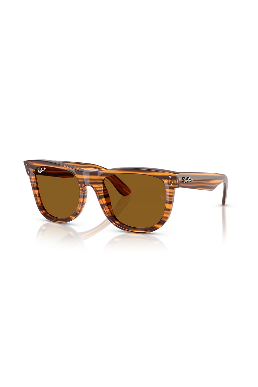 RAYBAN 0502S 6791/83 50-22 UNISEX POLARİZE GÜNEŞ GÖZLÜĞÜ