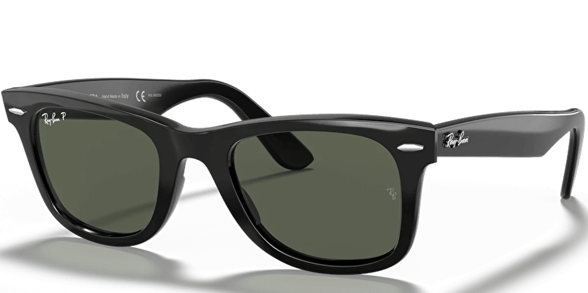 RAYBAN 2140 901/58 50-22 UNISEX POLARIZE GÜNEŞ GÖZLÜĞÜ