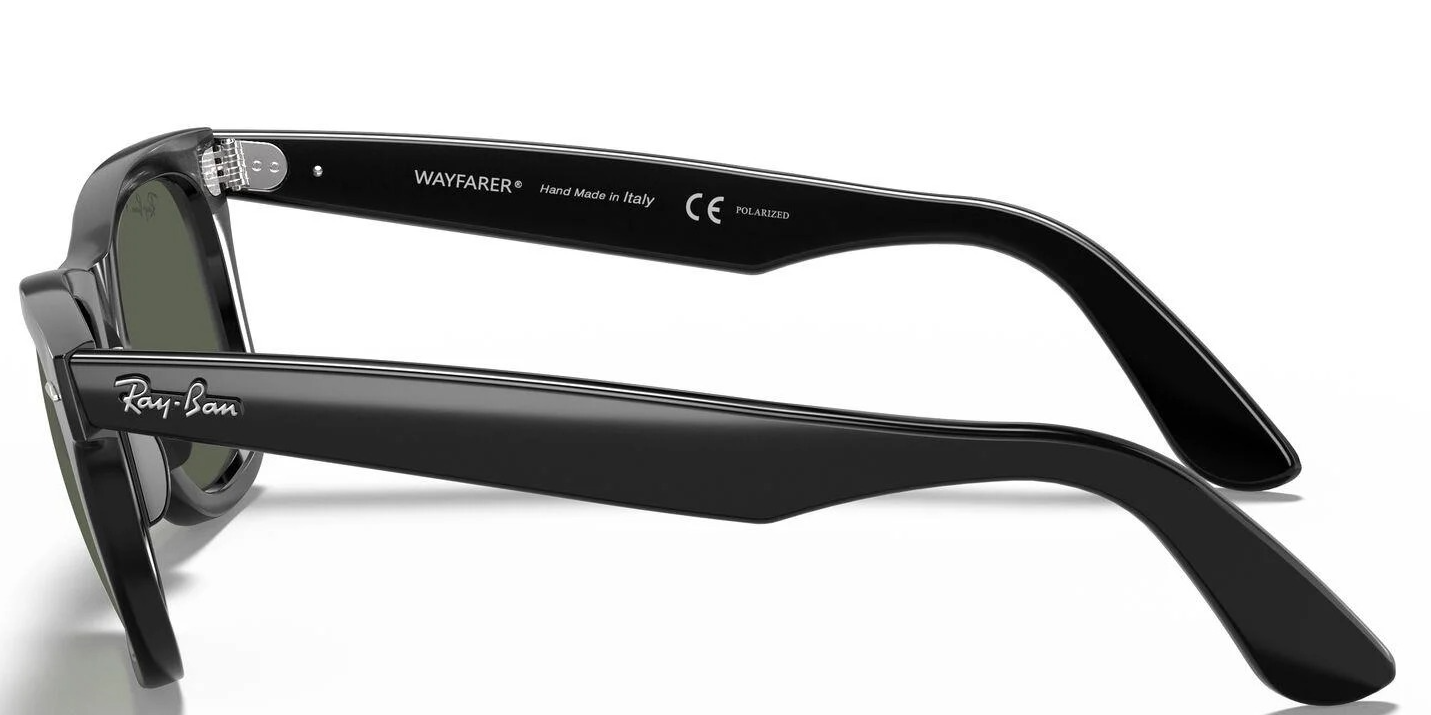 RAYBAN 2140 901/58 50-22 UNISEX POLARIZE GÜNEŞ GÖZLÜĞÜ