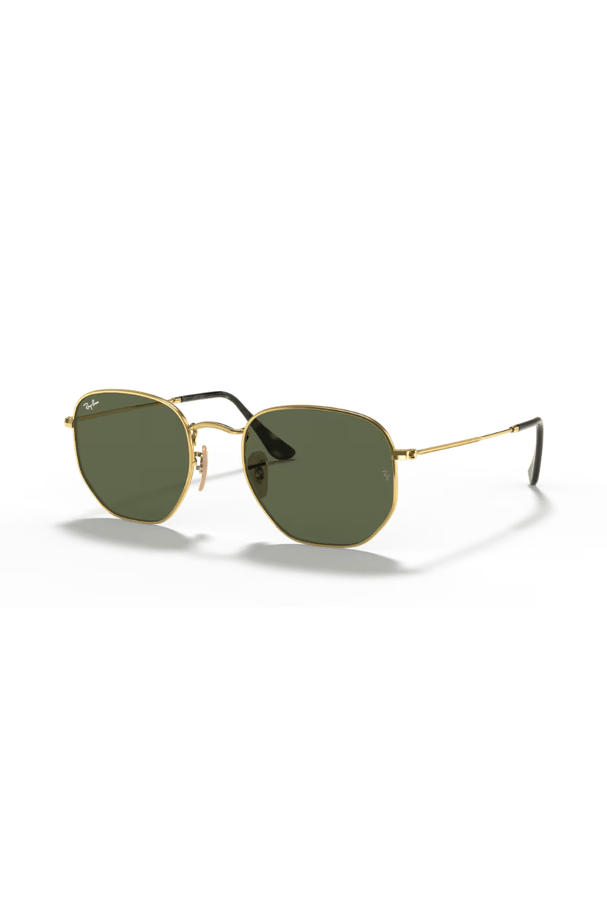 RAYBAN 3548 002/71 51/21 UNISEX GÜNEŞ GÖZLÜĞÜ