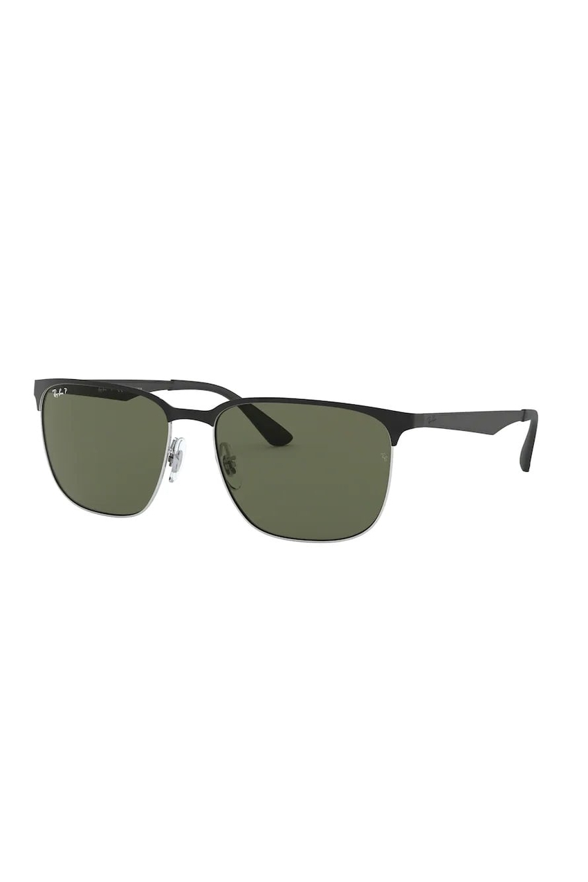 RAYBAN 3569 9004/9A 59-17 POLARİZE ERKEK GÜNEŞ GÖZLÜĞÜ
