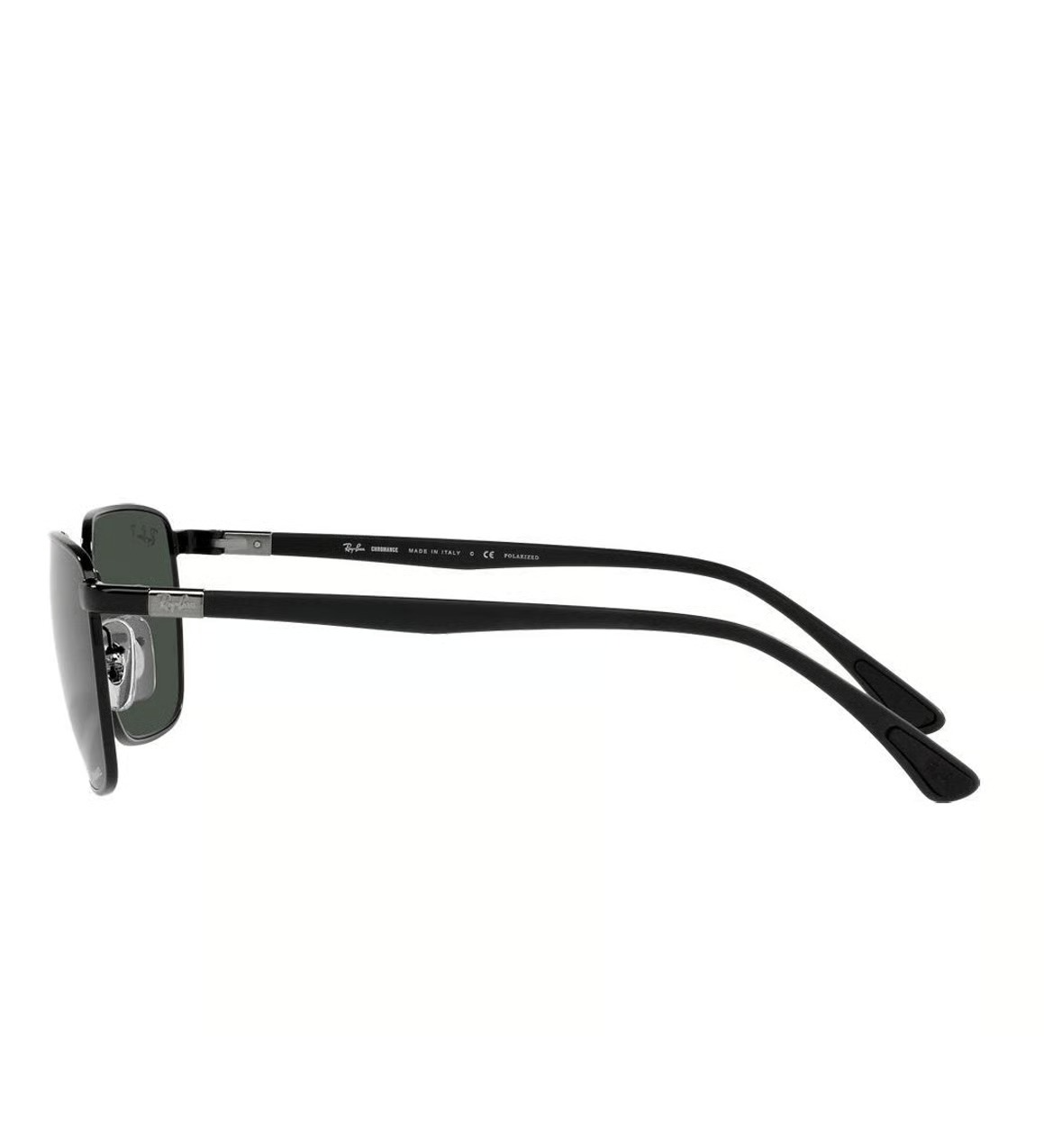 RAYBAN 3684-CH 002/K8 58-18 ERKEK POLARİZE GÜNEŞ GÖZLÜĞÜ