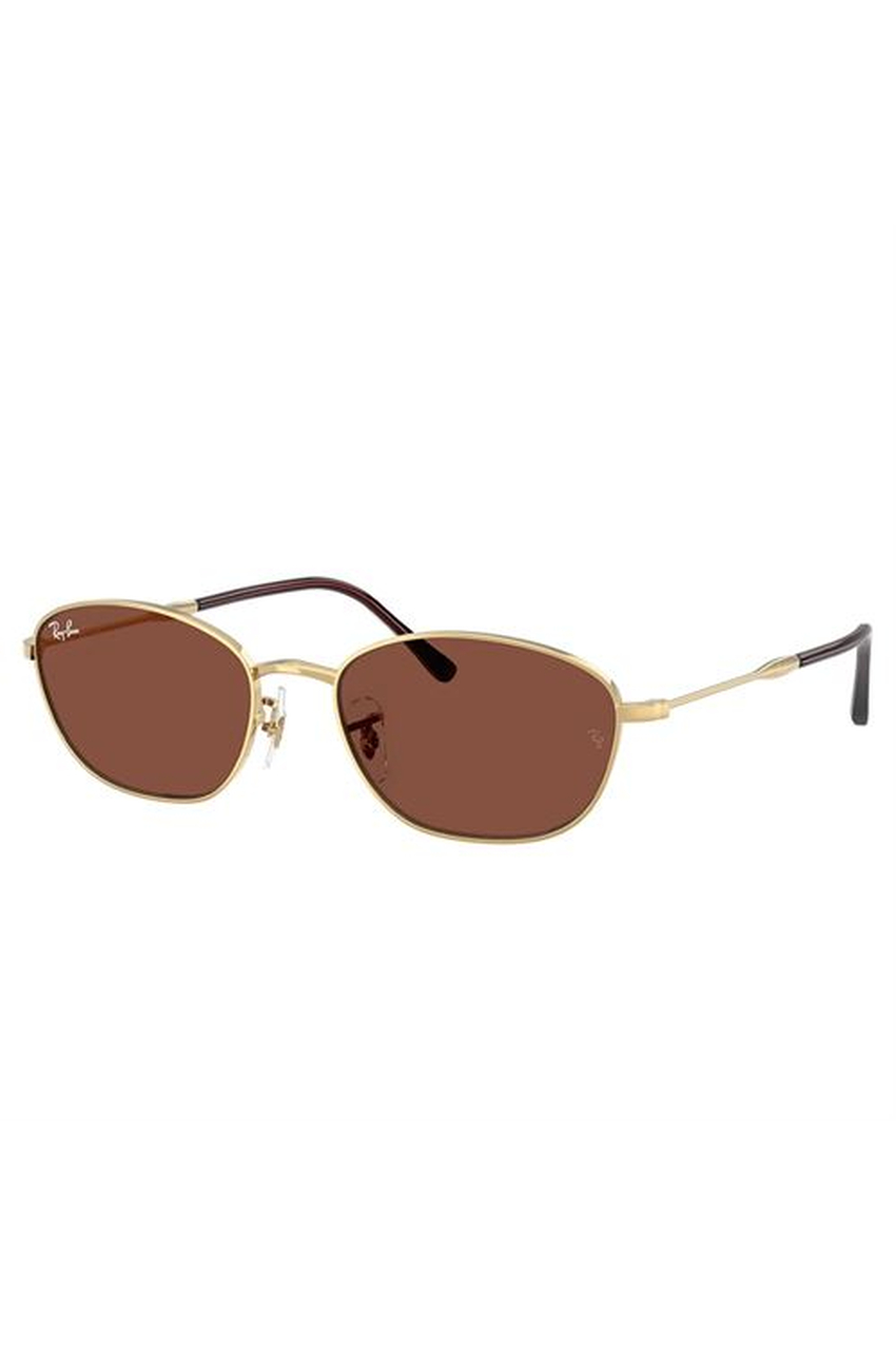 RAYBAN 3749 001/C5 55-18  KADIN GÜNEŞ GÖZLÜĞÜ