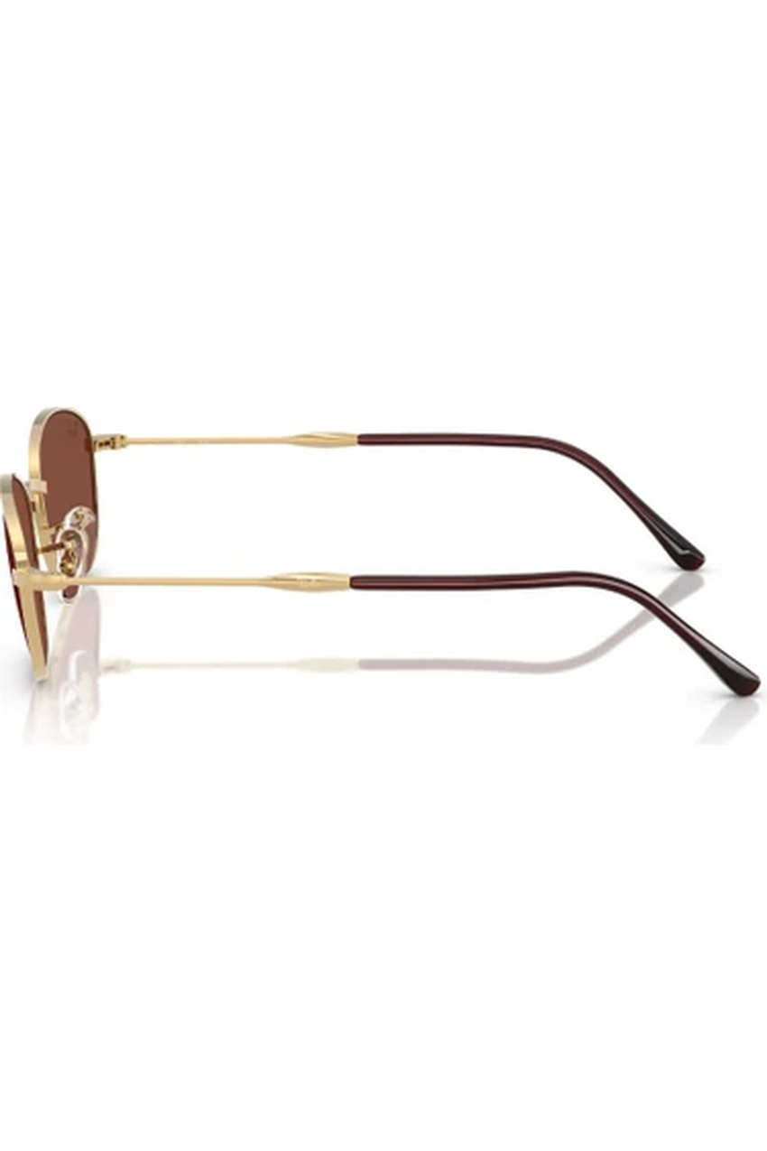 RAYBAN 3749 001/C5 55-18  KADIN GÜNEŞ GÖZLÜĞÜ