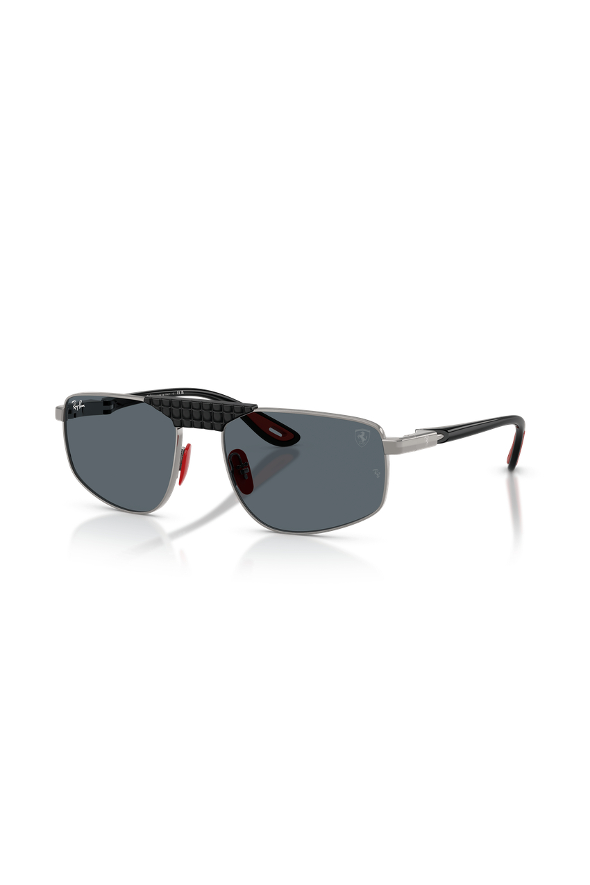 RAYBAN 3776-M F001/R5 58-18 ERKEK GÜNEŞ GÖZLÜĞÜ
