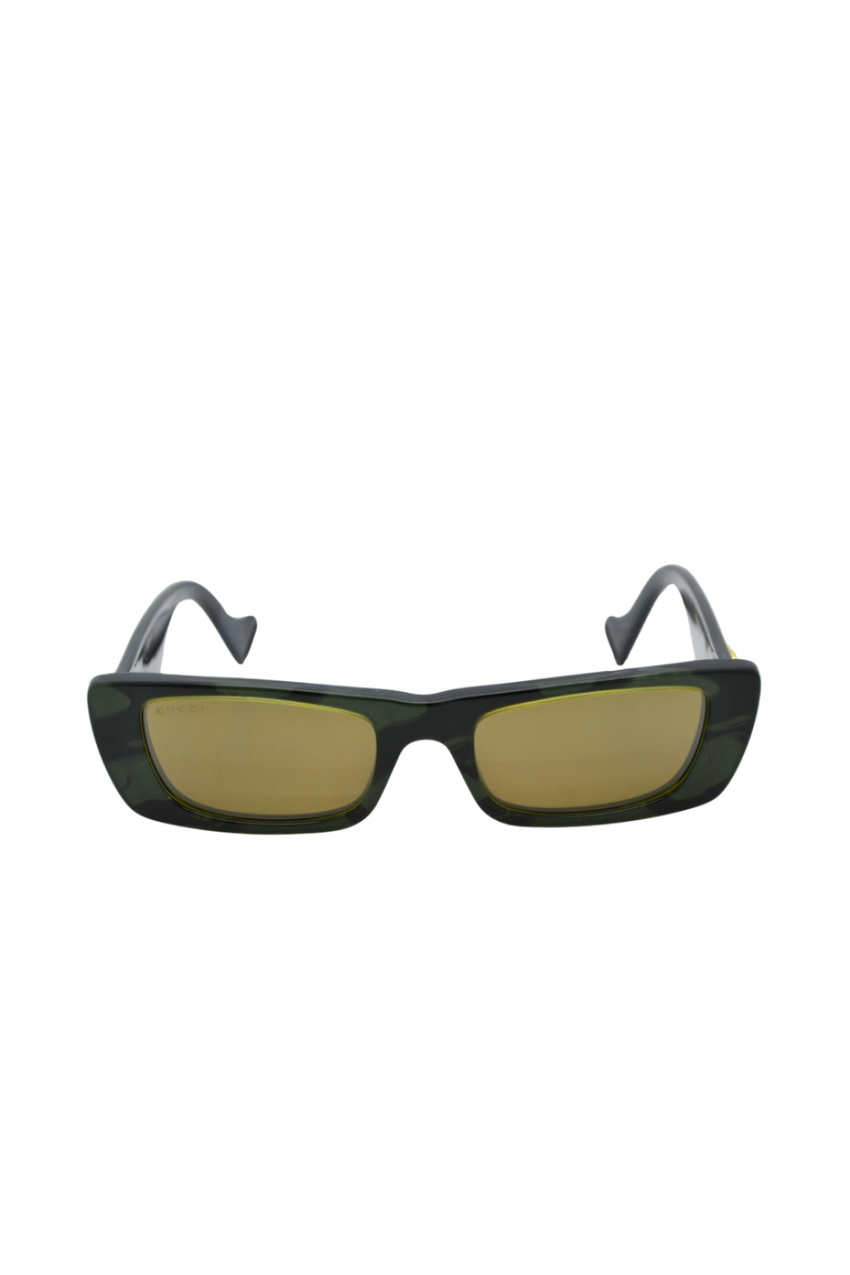 GUCCI GG 0516S 014 52-20 KADIN GÜNEŞ GÖZLÜĞÜ