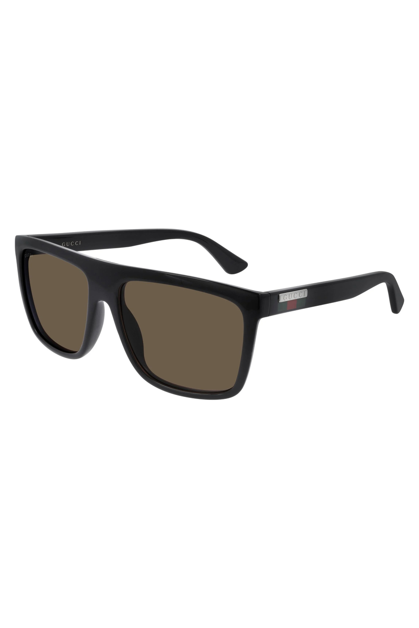 GUCCI GG 0748S 002 59-17 UNİSEX GÜNEŞ GÖZLÜĞÜ