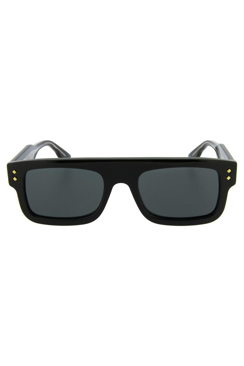 GUCCI GG 1085S 001 53-21 UNİSEX GÜNEŞ GÖZLÜĞÜ