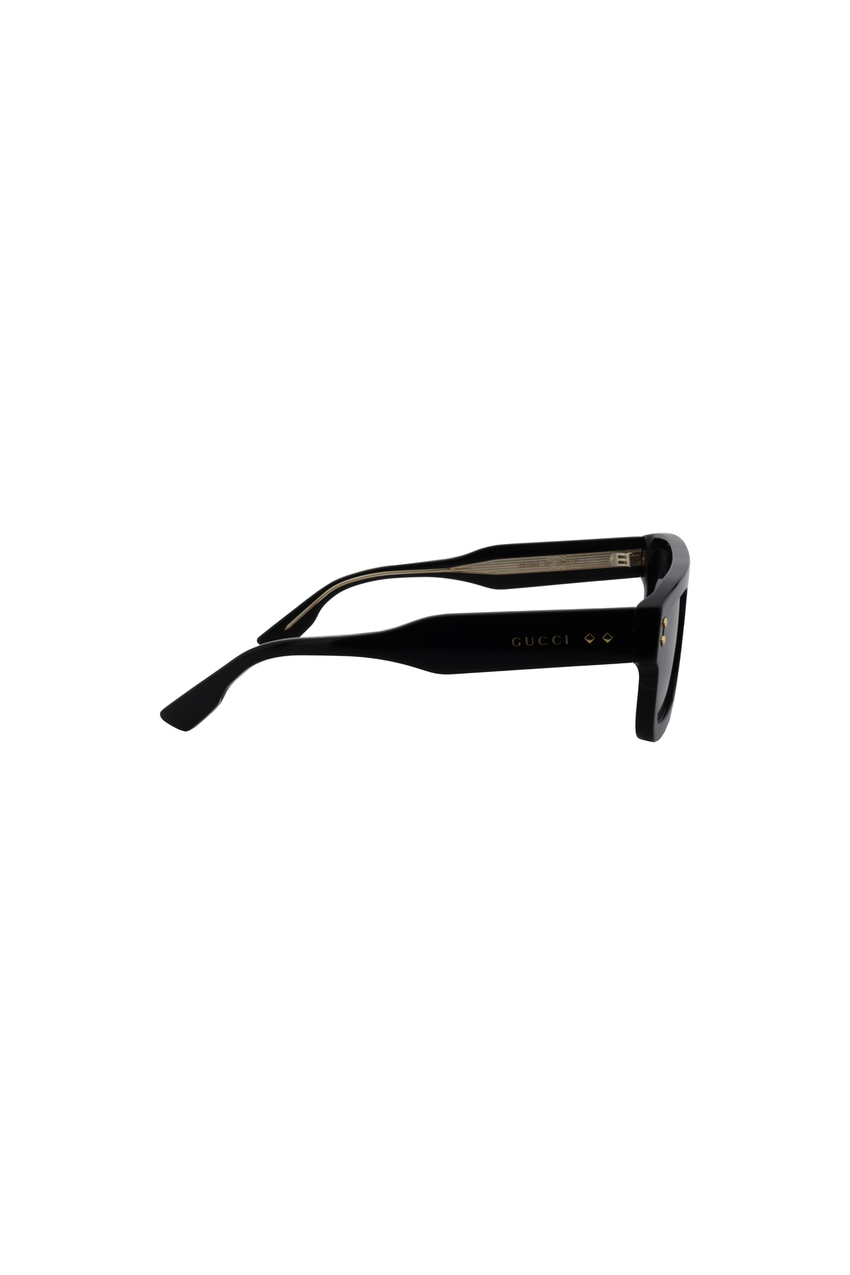 GUCCI GG 1085S 001 53-21 UNİSEX GÜNEŞ GÖZLÜĞÜ