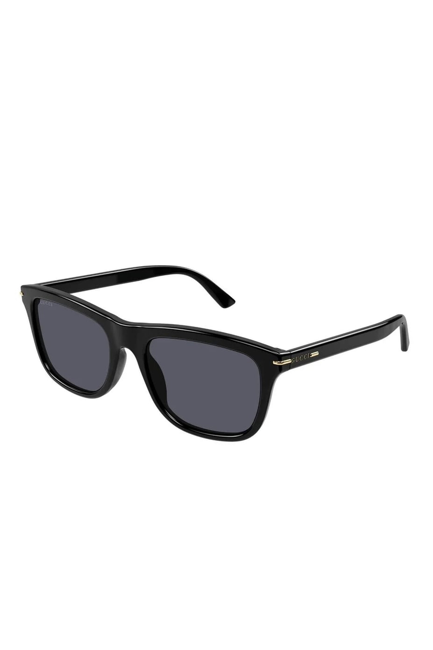 GUCCI GG 1444S 001 55-20 UNİSEX GÜNEŞ GÖZLÜĞÜ