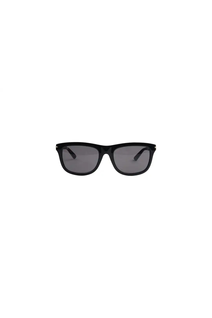 GUCCI GG 1444S 001 55-20 UNİSEX GÜNEŞ GÖZLÜĞÜ