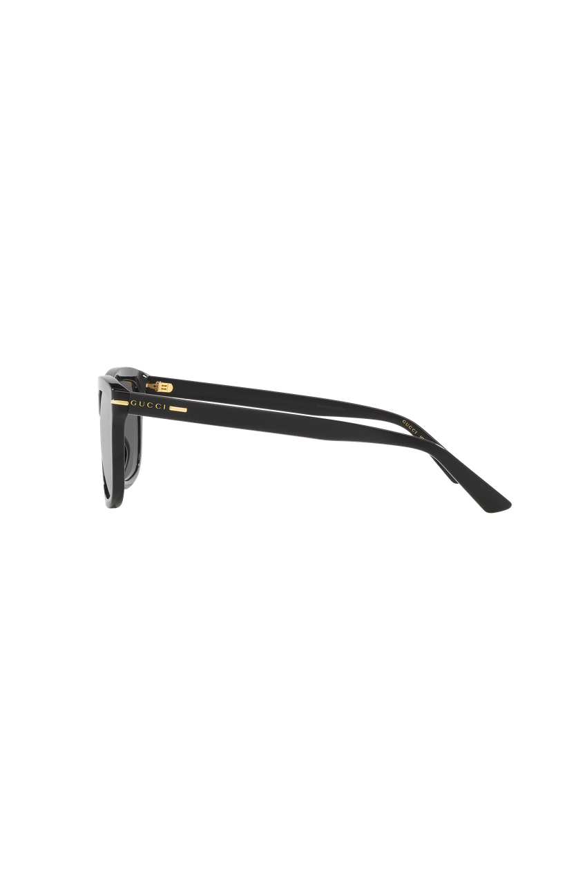GUCCI GG 1444S 001 55-20 UNİSEX GÜNEŞ GÖZLÜĞÜ
