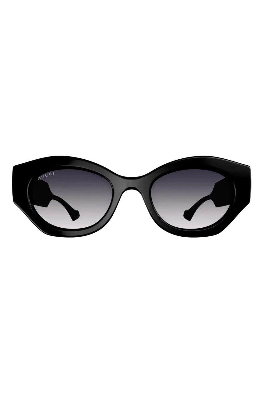 GUCCI GG 1553S 001 52-21 KADIN GÜNEŞ GÖZLÜĞÜ