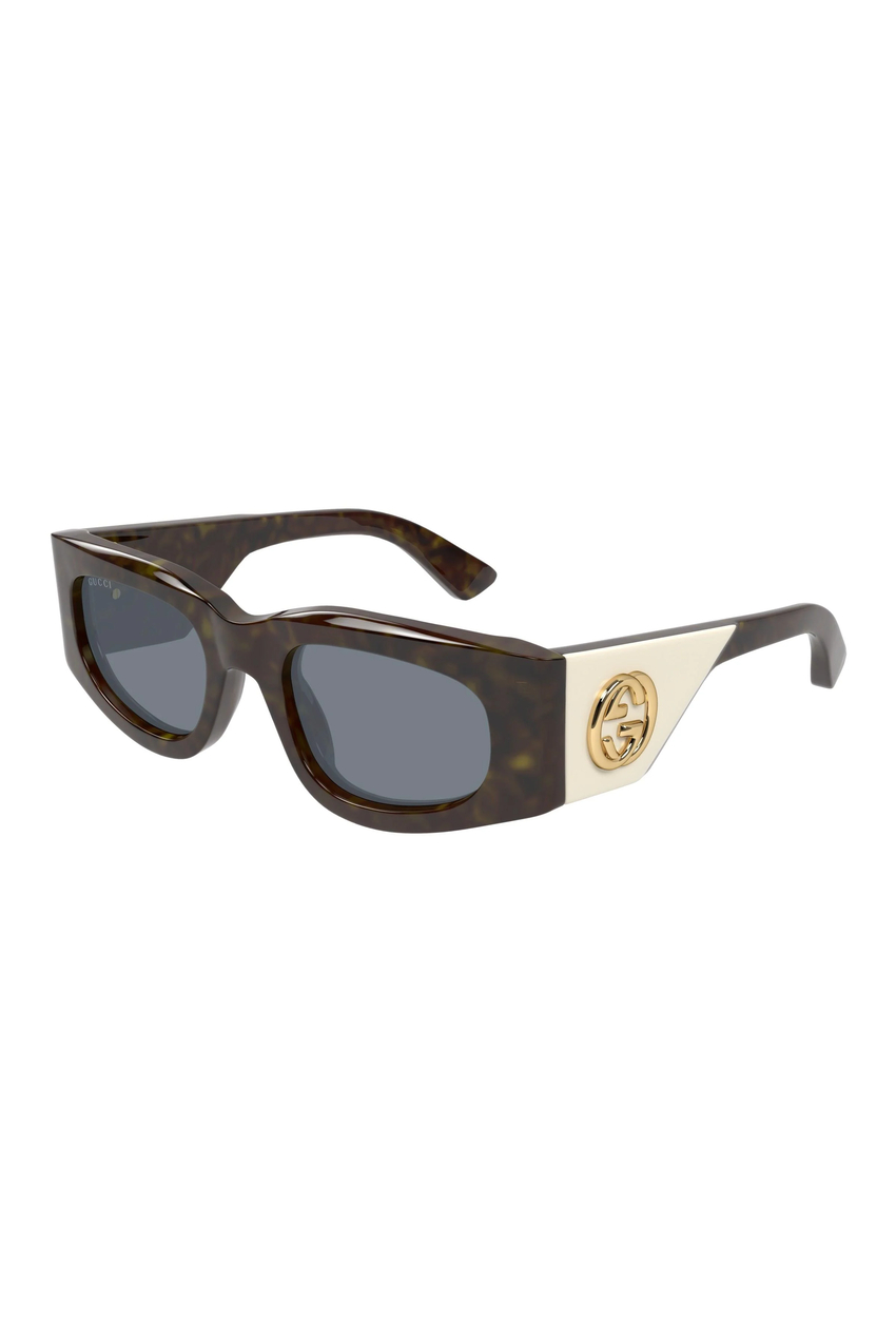 GUCCI GG 1664S 003 51-21 KADIN GÜNEŞ GÖZLÜĞÜ