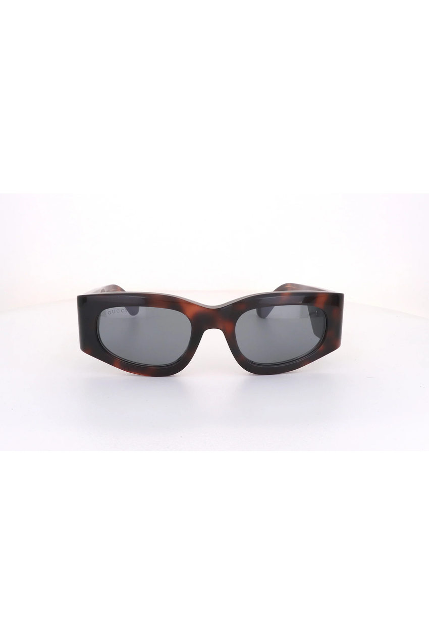 GUCCI GG 1664S 003 51-21 KADIN GÜNEŞ GÖZLÜĞÜ