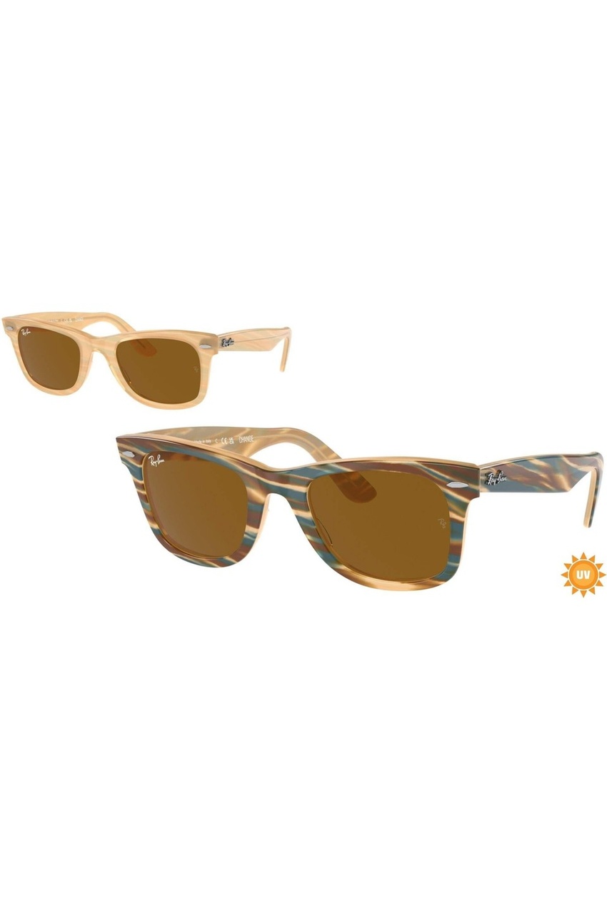 RAYBAN 2140 1408/33 50/22 UNISEX GÜNEŞ GÖZLÜĞÜ