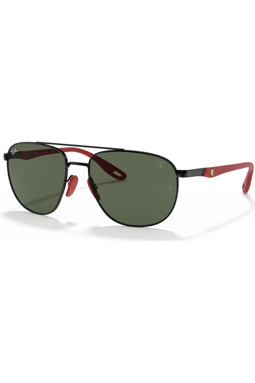 RAYBAN 3659/M F028/71 57/17 ERKEK GÜNEŞ GÖZLÜĞÜ