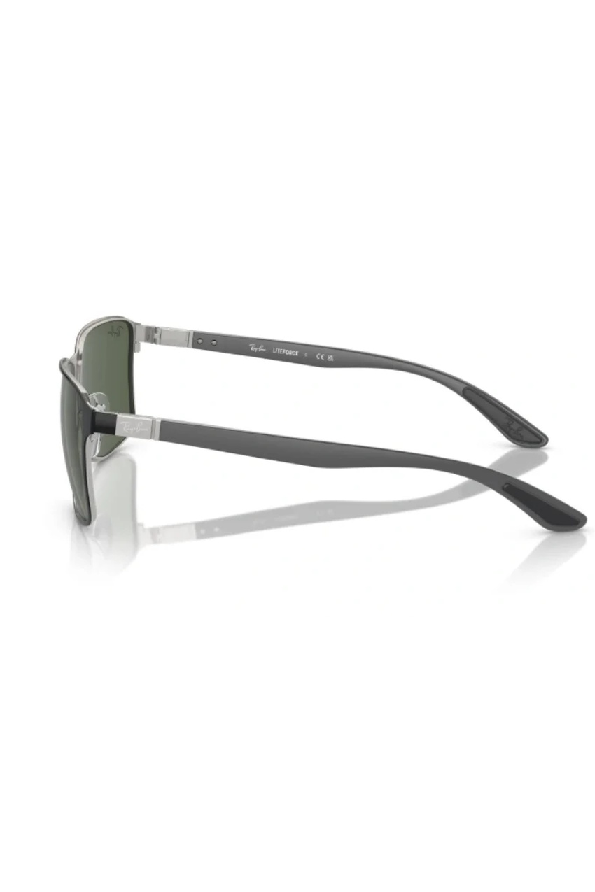 RAYBAN 3721 9144/71 59/17 ERKEK GÜNEŞ GÖZLÜĞÜ