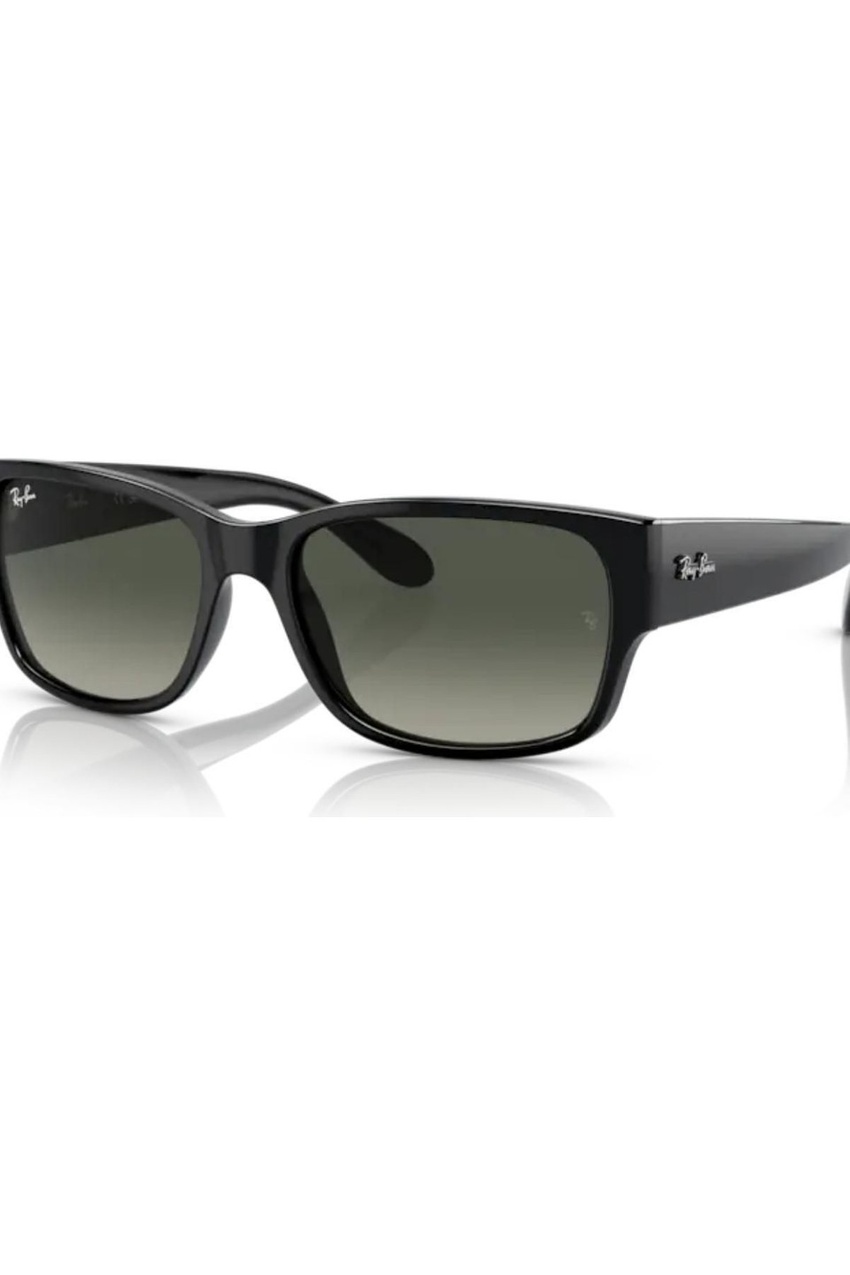 RAYBAN 4388 601-71 55-18