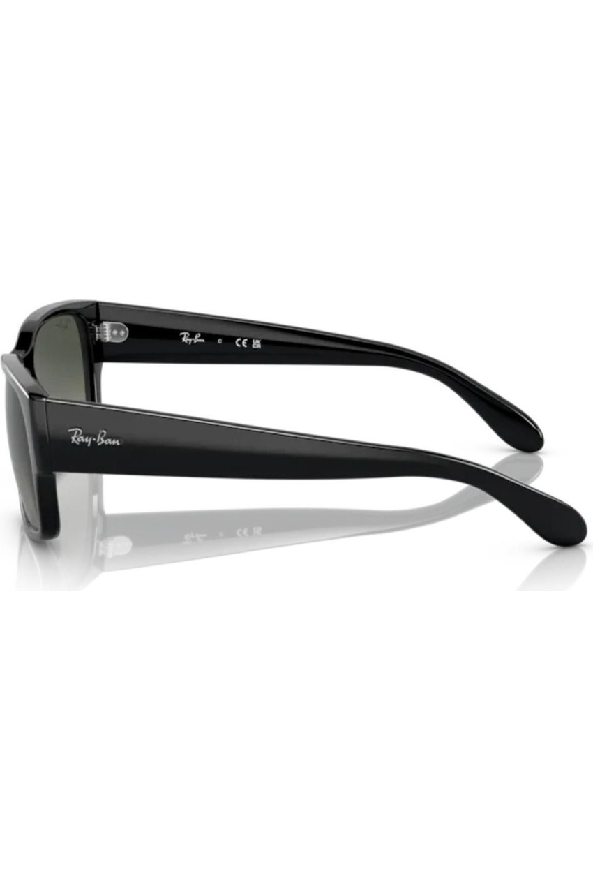 RAYBAN 4388 601-71 55-18