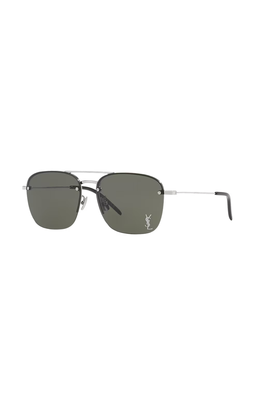 SAINT LAUREN SL 309M 002 57-15 UNİSEX GÜNEŞ GÖZLÜĞÜ