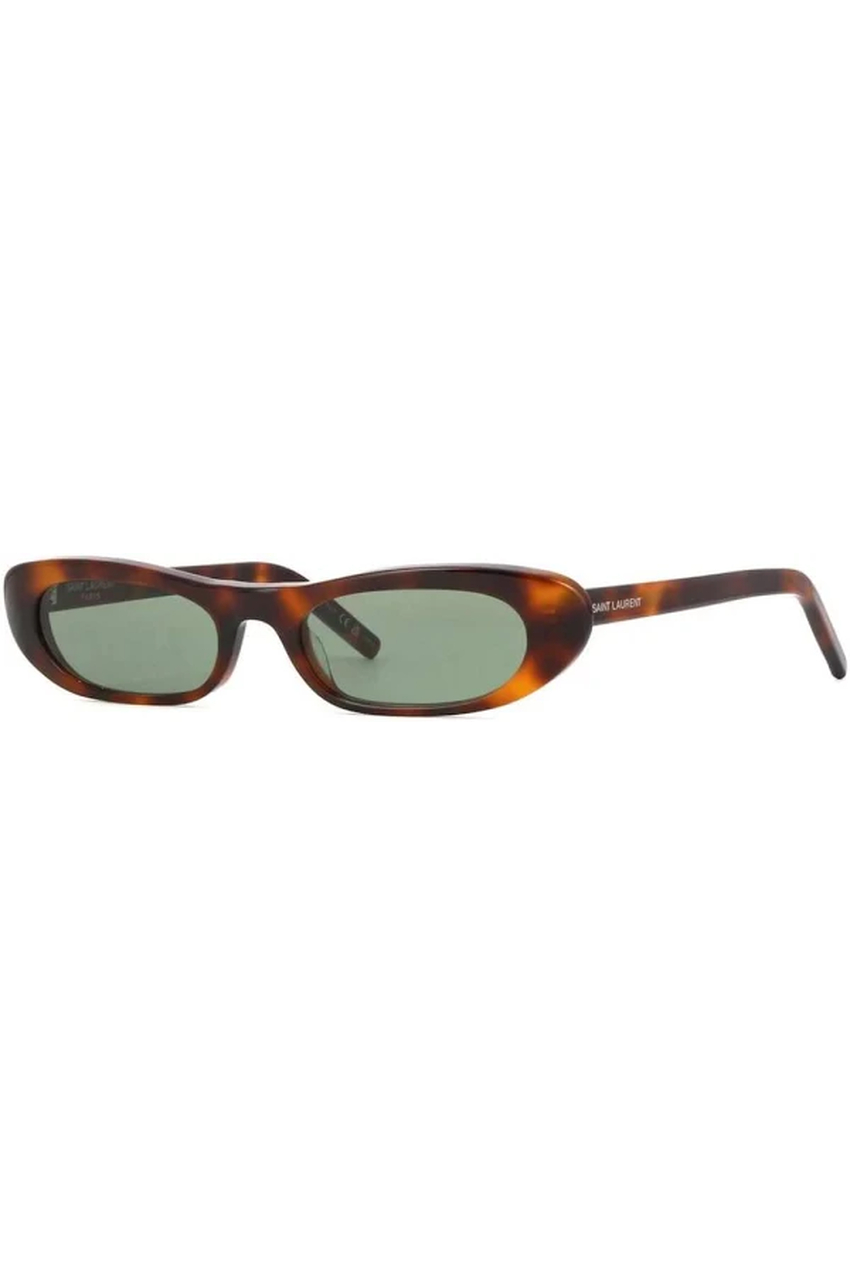 SAINT LAUREN SL 557 002 53-20 KADIN GÜNEŞ GÖZLÜĞÜ