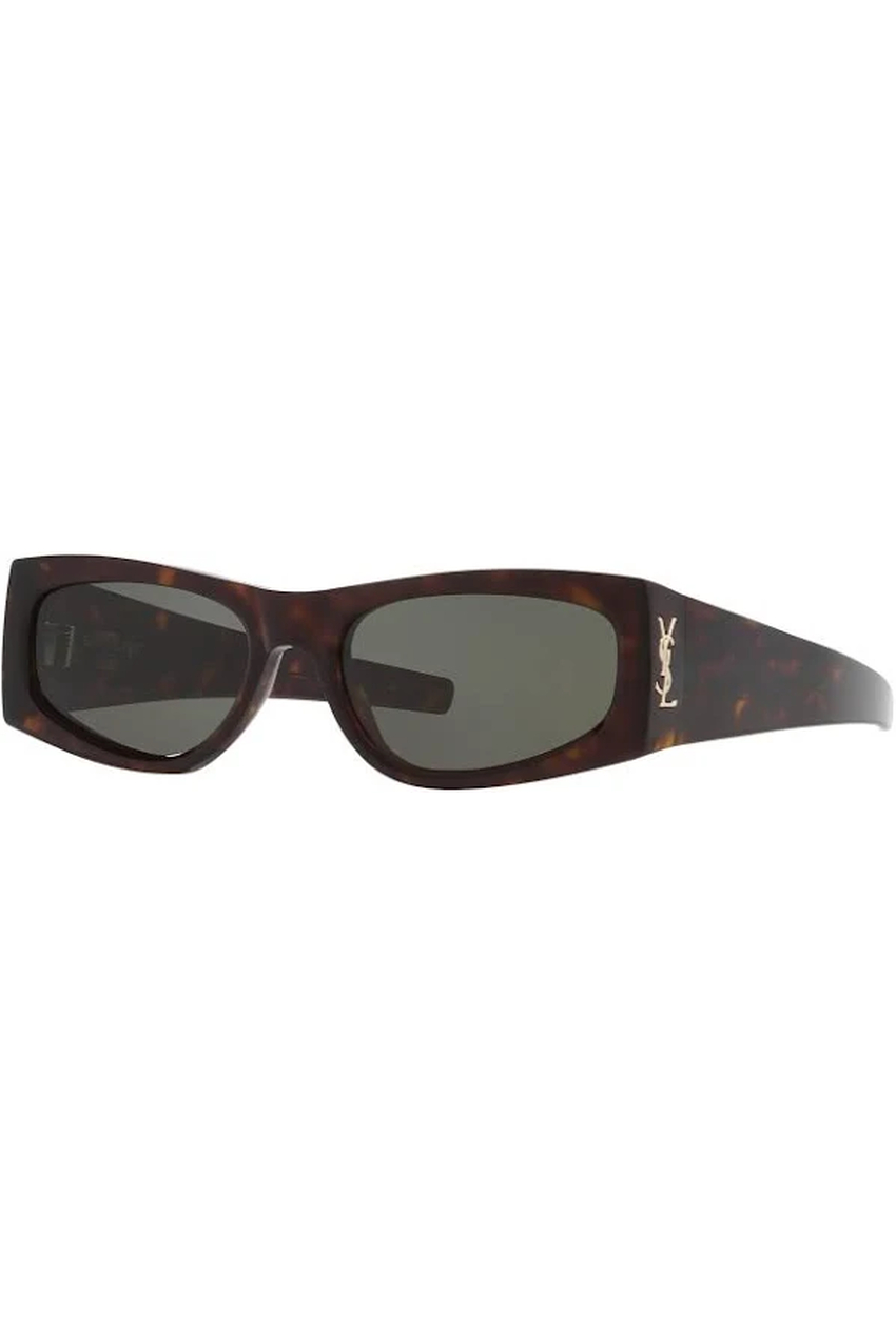 SAINT LAUREN SL M140 003 56-18 KADIN GÜNEŞ GÖZLÜĞÜ