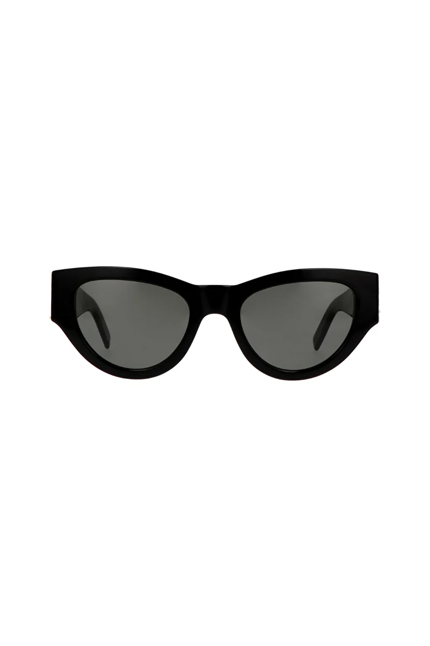 SAINT LAUREN SL M94 001 53-20 KADIN GÜNEŞ GÖZLÜĞÜ