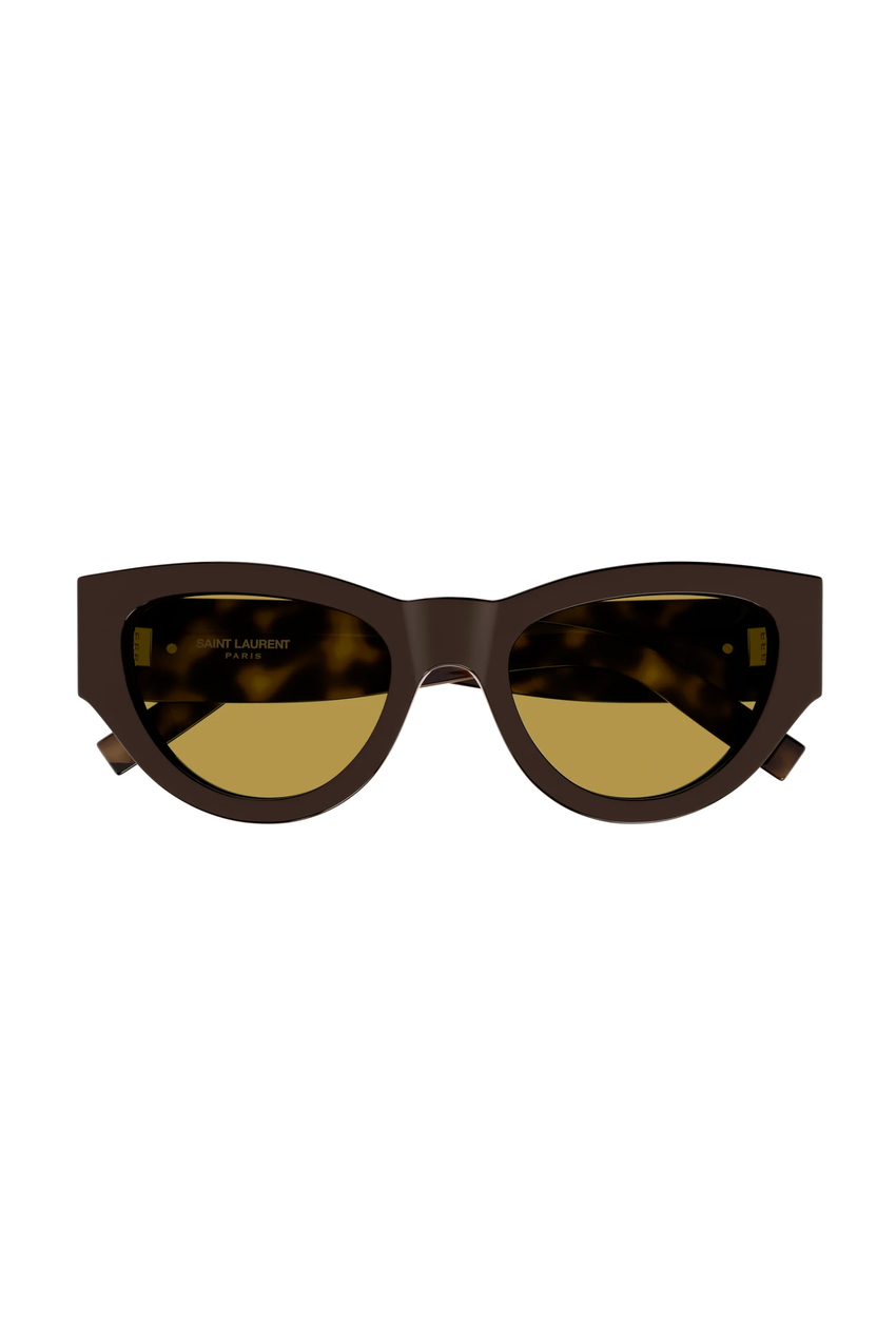 SAINT LAUREN SL M94 010 53-20 KADIN GÜNEŞ GÖZLÜĞÜ