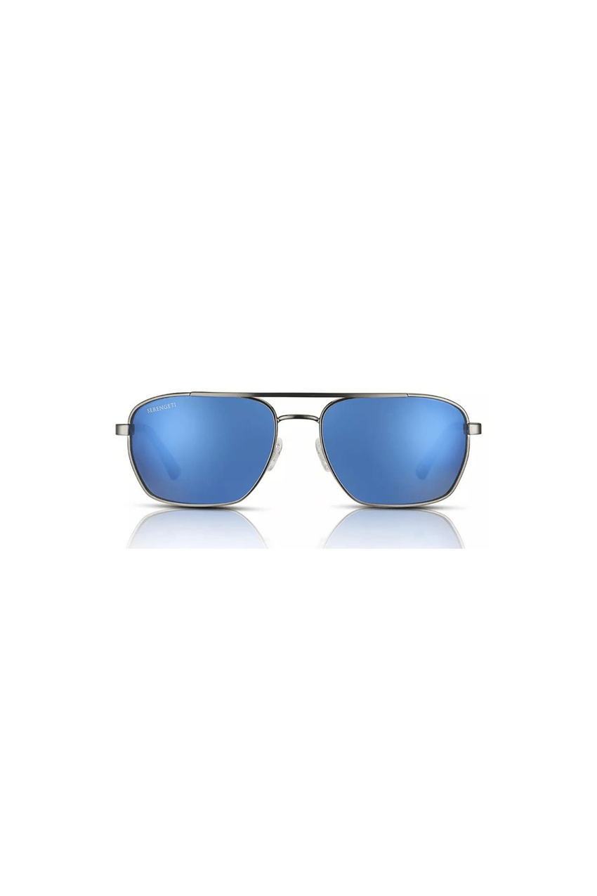 SERENGETI 600004 ANSEL 60-18 POLARİZE UNİSEX GÜNEŞ GÖZLÜĞÜ