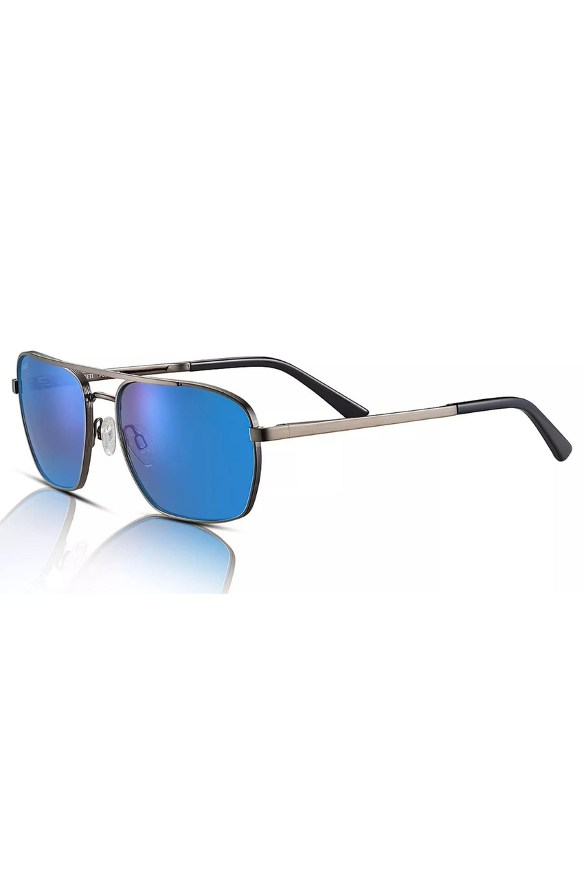 SERENGETI 600004 ANSEL 60-18 POLARİZE UNİSEX GÜNEŞ GÖZLÜĞÜ