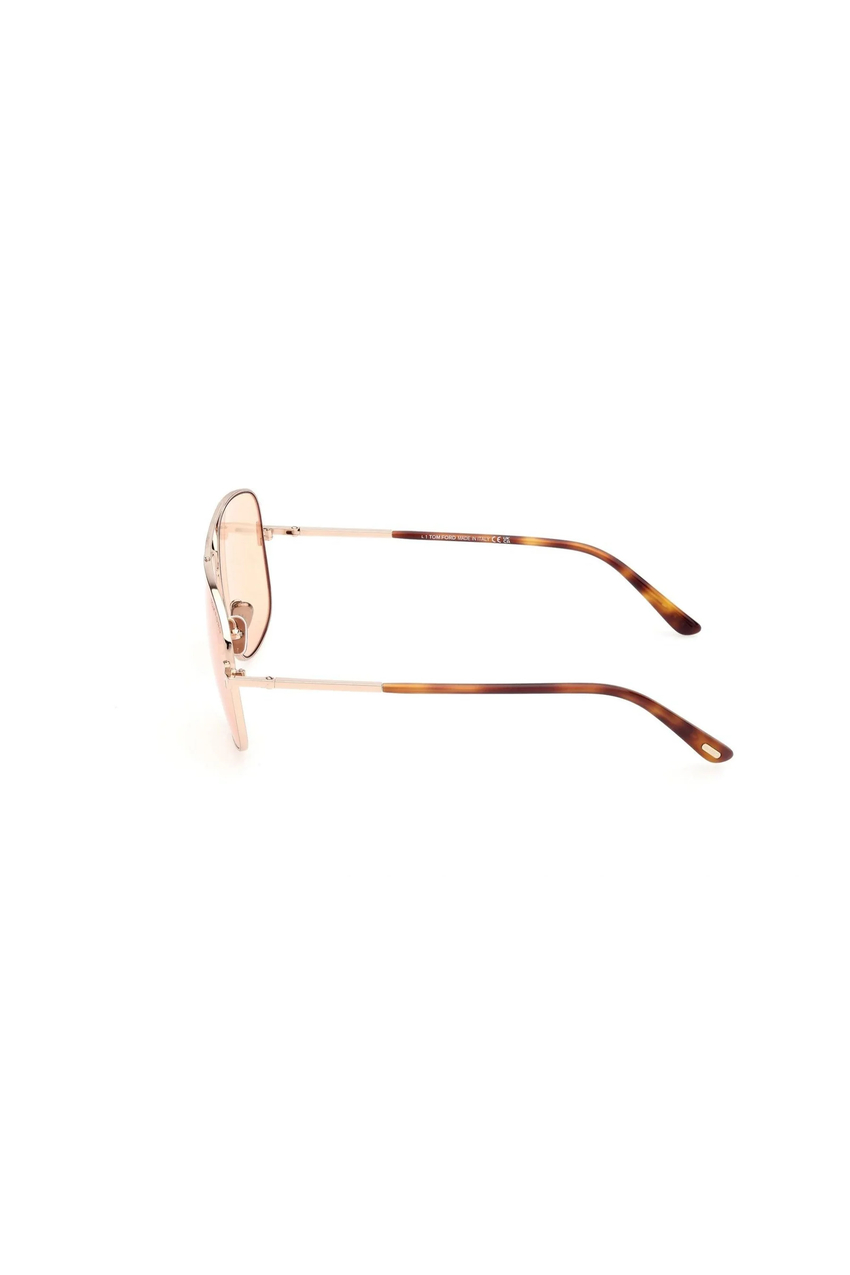 TOM FORD TF 1096 28E 62-13 UNİSEX GÜNEŞ GÖZLÜĞÜ