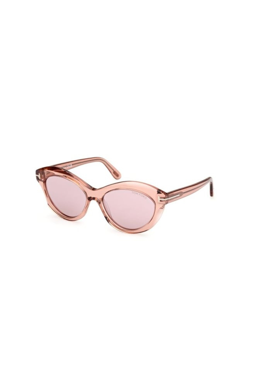 TOM FORD TF 1111 72Z 55-16  KADIN GÜNEŞ GÖZLÜĞÜ