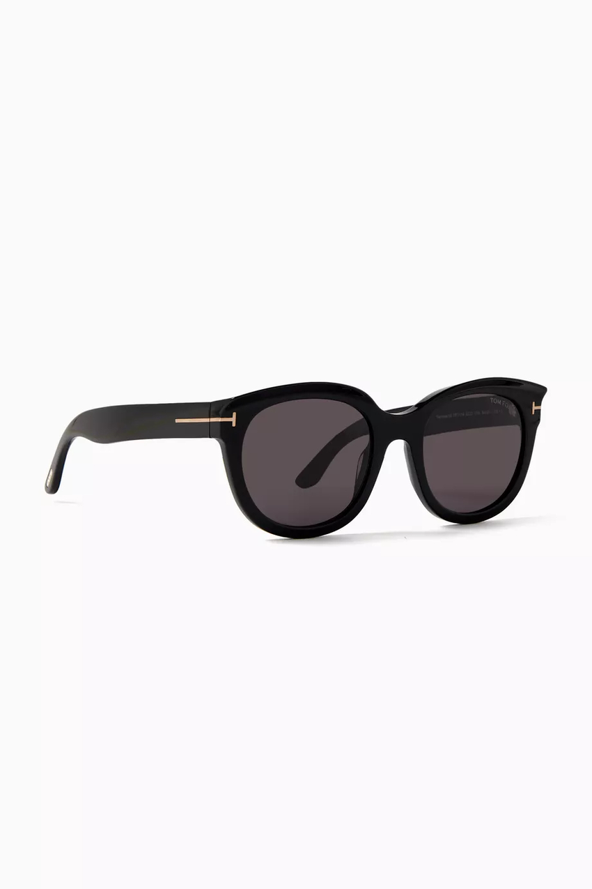 TOM FORD TF 1114 01A 54-21
