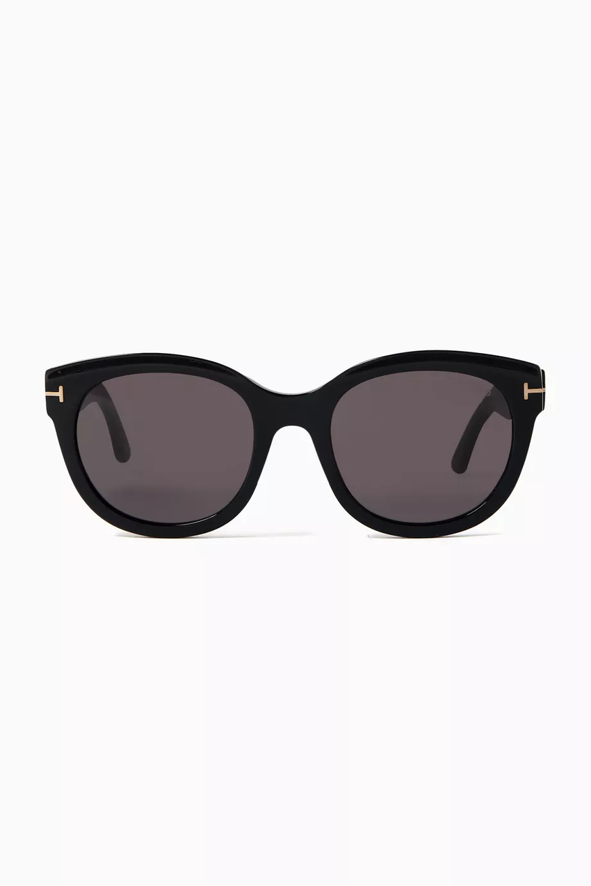 TOM FORD TF 1114 01A 54-21