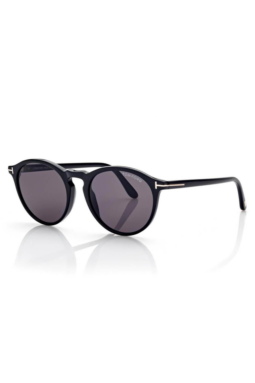 TOM FORD TF 904 01A 50/19 UNİSEX GÜNEŞ GÖZLÜĞÜ
