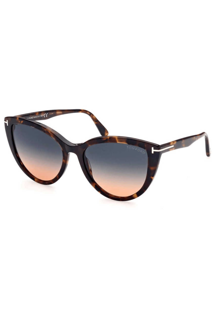TOM FORD TF 915 55P 56-18 KADIN GÜNEŞ GÖZLÜĞÜ