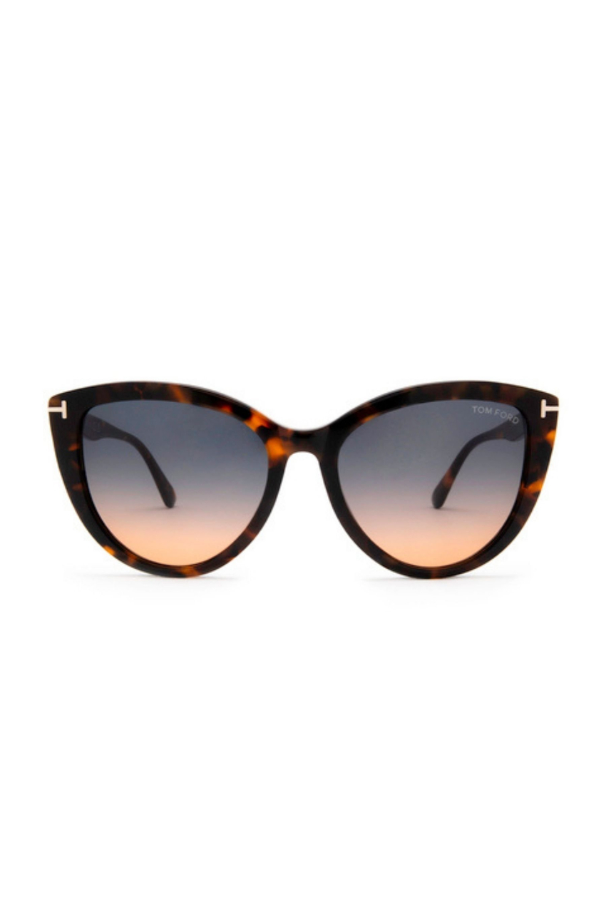 TOM FORD TF 915 55P 56-18 KADIN GÜNEŞ GÖZLÜĞÜ