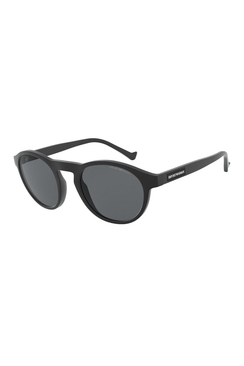 EMPORIO ARMANI EA 4138 5042/87 52/22 UNISEX GÜNEŞ GÖZLÜĞÜ