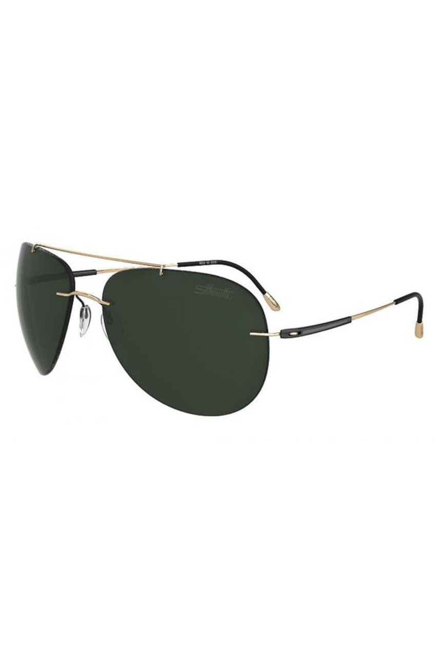 SILHOUETTE 8689/20 6202 ERKEK GÜNEŞ GÖZLÜĞÜ