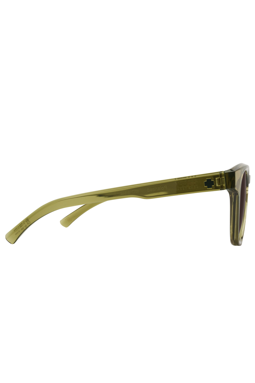 SPY+ CEDROS SPY DARK GREEN 53-18 KAR GÖZLÜĞÜ