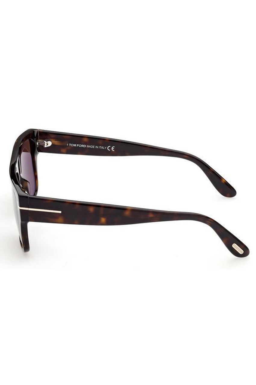 TOM FORD TF 0907S 52E 55-19 UNISEX GÜNEŞ GÖZLÜĞÜ