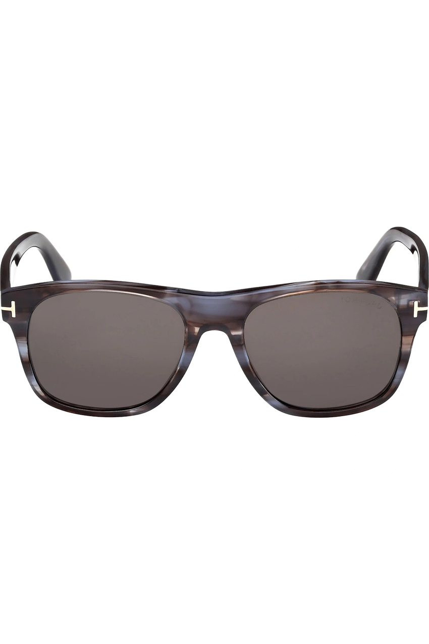 TOM FORD TF 1284S 56A 55-18 UNISEX GÜNEŞ GÖZLÜĞÜ