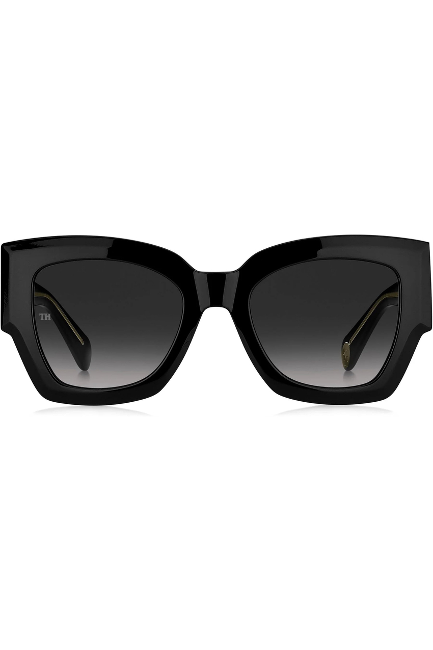 TOMMY HILFIGER 1862S 8079O 51-21 KADIN GÜNEŞ GÖZLÜĞÜ