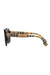 BURBERRY 4350 3952-87 55-20