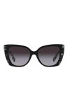 BURBERRY 4393 4051-86 54-17