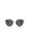 RAYBAN 3703M F007-71 5-21
